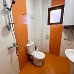 теодора ゲストハウス ツァレヴォ
