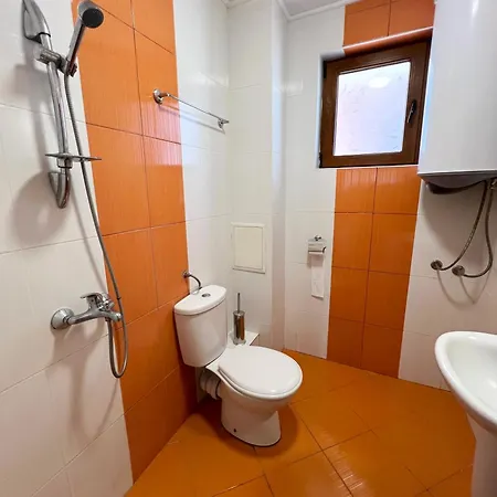 теодора Guest house Tsarevo