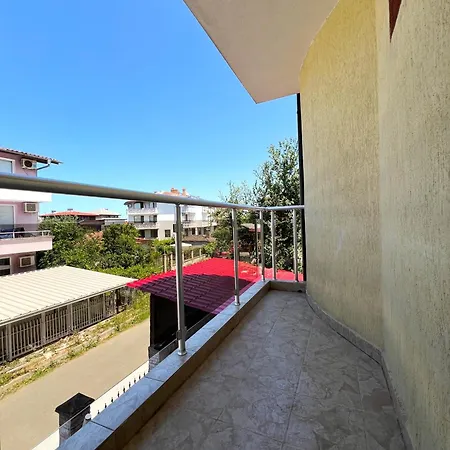 Guest house теодора Tsarevo