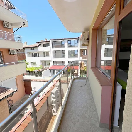 теодора Guest house Tsarevo