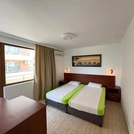 Guest house теодора Tsarevo