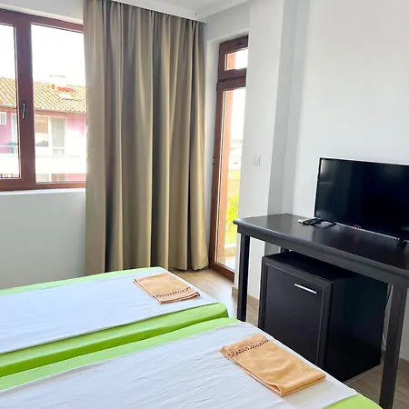 Guest house теодора