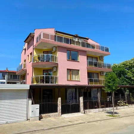 теодора 2* Zarewo