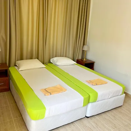 теодора Guest house