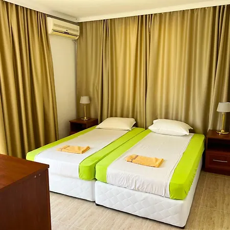 теодора Guest house Tsarevo