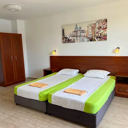 теодора Gasthof 2*