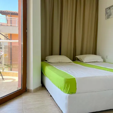 теодора Guest house 2*