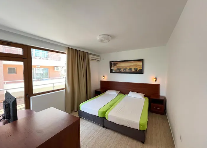 Gasthof теодора Zarewo