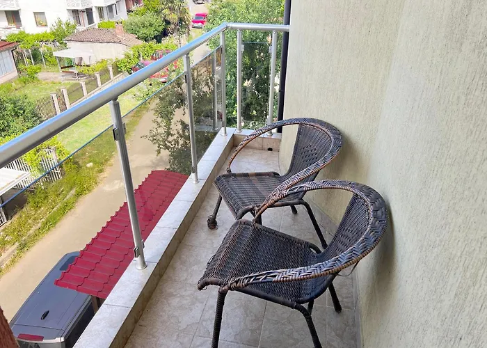 Gasthof теодора Zarewo