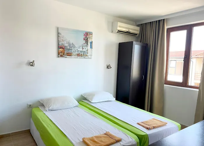 теодора Gasthof