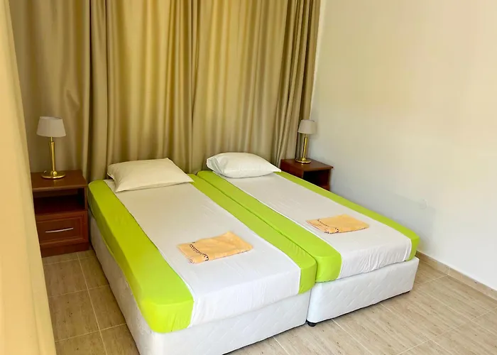 теодора Gasthof